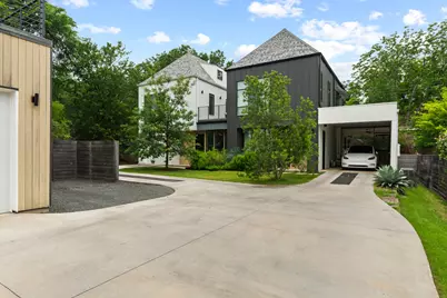 303 Woodward Street #32, Austin, TX 78704 - Photo 4