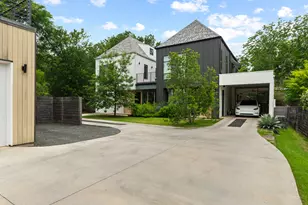 303 Woodward St, Austin, TX 78704 - Photo 4