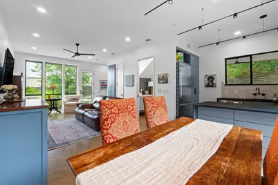 303 Woodward Street #32, Austin, TX 78704 - Photo 10