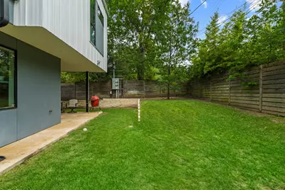 303 Woodward Street #32, Austin, TX 78704 - Photo 40