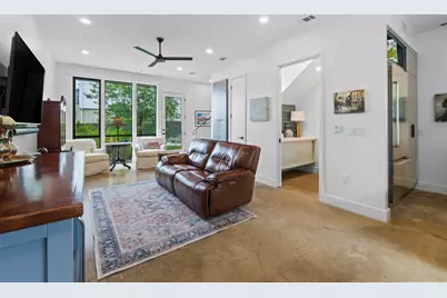 303 Woodward Street #32, Austin, TX 78704 - Photo 8