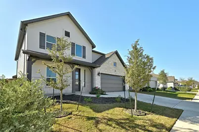 6411 Velvet Leaf Lane, Buda, TX 78610 - Photo 2