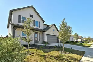 6411 Velvet Leaf Ln, Buda, TX 78610 - Photo 2