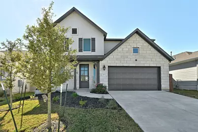 6411 Velvet Leaf Lane, Buda, TX 78610 - Photo 1