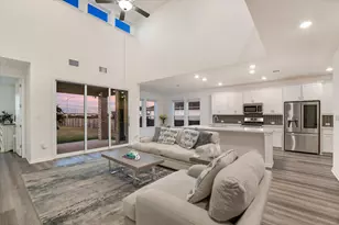 737 Leeward Pass, Leander, TX 78641 - Photo 4