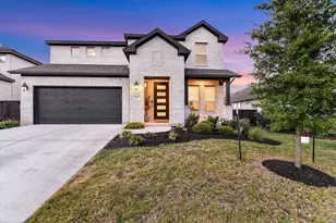 737 Leeward Pass, Leander, TX 78641 - Photo 1