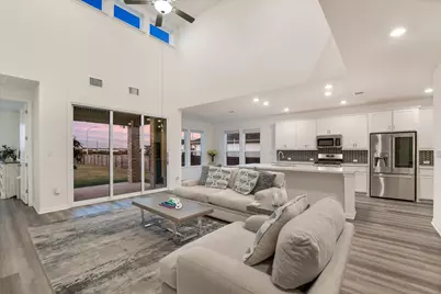 737 Leeward Pass, Leander, TX 78641 - Photo 2