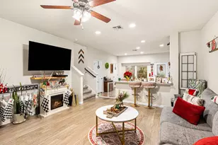 1031 Sand Post Pl, San Marcos, TX 78666 - Photo 4