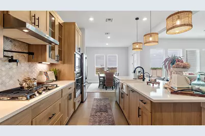 412 Ridgewell Loop, Georgetown, TX 78633 - Photo 8