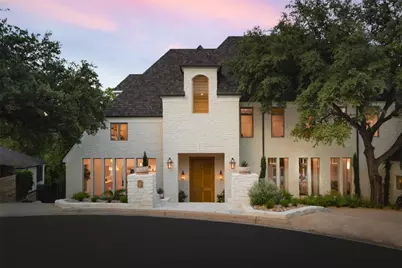 3614 Murillo Circle, Austin, TX 78703 - Photo 2