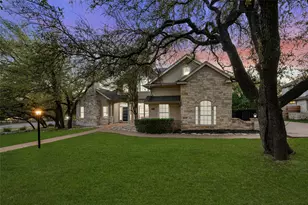 801 Electra, Lakeway, TX 78734 - Photo 1