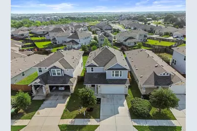 124 Oakstone Drive, Georgetown, TX 78628 - Photo 36