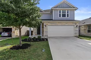 124 Oakstone Dr, Georgetown, TX 78628 - Photo 2