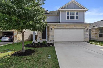 124 Oakstone Drive, Georgetown, TX 78628 - Photo 2