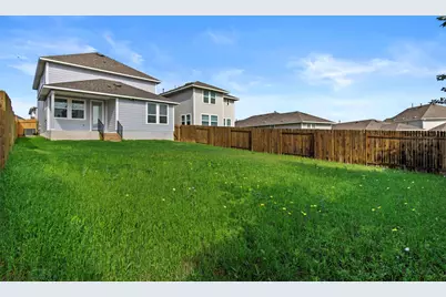 124 Oakstone Drive, Georgetown, TX 78628 - Photo 34