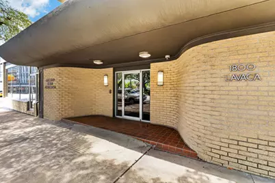 1800 Lavaca Street #512, Austin, TX 78701 - Photo 34