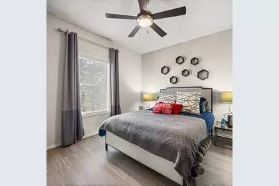 13005 Heinemann Drive #13-1302, Austin, TX 78727 - Photo 4