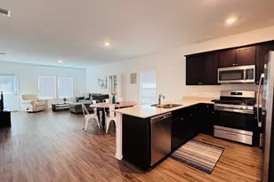 229 George Neggan Ln, Bastrop, TX 78602 - Photo 6