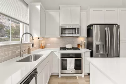 115 Beneteau Drive #77, Austin, TX 78738 - Photo 8