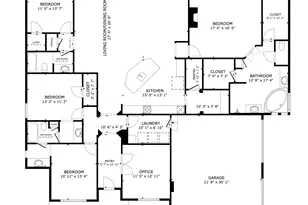 17001 Northlake Hills Dr, Jonestown, TX 78645 - Photo 4