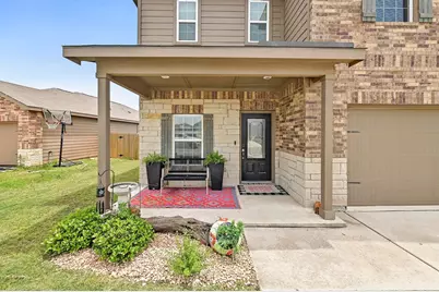 113 Star Spangled Drive, Liberty Hill, TX 78642 - Photo 10