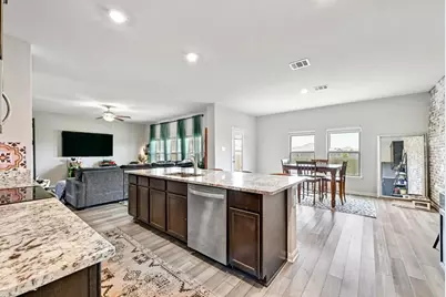 113 Star Spangled Drive, Liberty Hill, TX 78642 - Photo 6