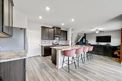 113 Star Spangled Drive, Liberty Hill, TX 78642 - Photo 6