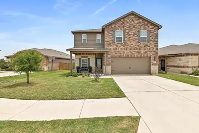 113 Star Spangled Drive, Liberty Hill, TX 78642 - Photo 8