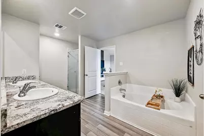 113 Star Spangled Drive, Liberty Hill, TX 78642 - Photo 18