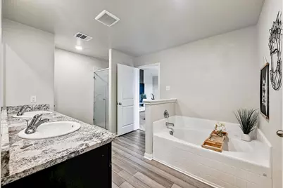 113 Star Spangled Drive, Liberty Hill, TX 78642 - Photo 12