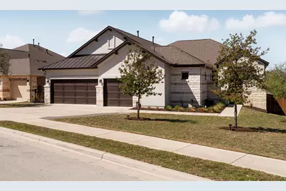 142 White Rock Court, Dripping Springs, TX 78620 - Photo 10