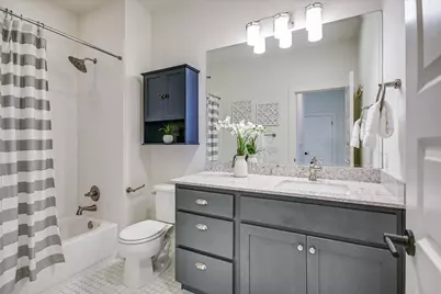 1121 Walton Lane #B, Austin, TX 78721 - Photo 12