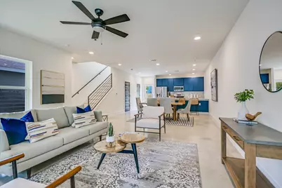 1121 Walton Lane #B, Austin, TX 78721 - Photo 4