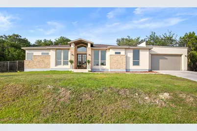 4216 Hillside Drive, Lago Vista, TX 78645 - Photo 4