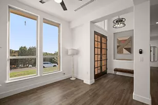 4216 Hillside Dr, Lago Vista, TX 78645 - Photo 8