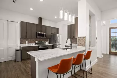 4216 Hillside Drive, Lago Vista, TX 78645 - Photo 12