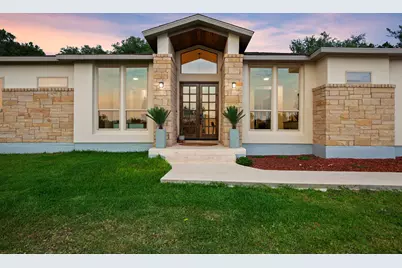 4216 Hillside Drive, Lago Vista, TX 78645 - Photo 2