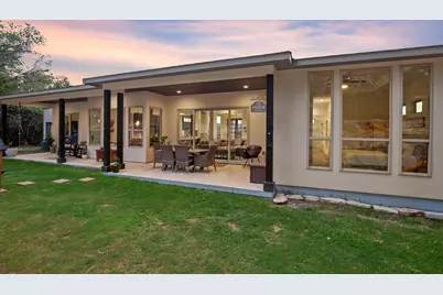 4216 Hillside Drive, Lago Vista, TX 78645 - Photo 24