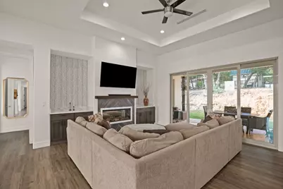 4216 Hillside Drive, Lago Vista, TX 78645 - Photo 6