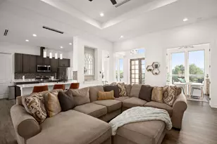 4216 Hillside Dr, Lago Vista, TX 78645 - Photo 10