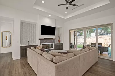 4216 Hillside Drive, Lago Vista, TX 78645 - Photo 6