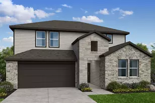 4009 Wynn Rd, Hutto, TX 78634 - Photo 1