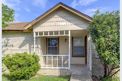 8108 W Gate Boulevard #A, Austin, TX 78745 - Photo 2