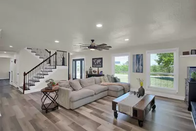 550 C Bud Stockton Loop, Jarrell, TX 76537 - Photo 6