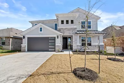 8109 Porto Cove, Round Rock, TX 78665 - Photo 1