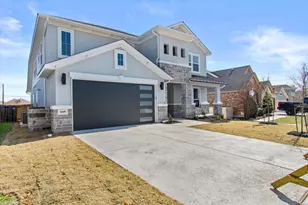 8109 Porto Cove, Round Rock, TX 78665 - Photo 2