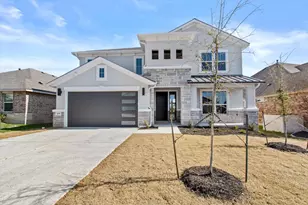 8109 Porto Cove, Round Rock, TX 78665 - Photo 2