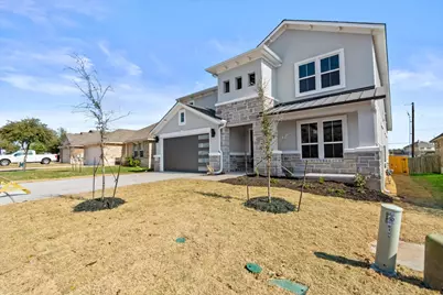 8109 Porto Cove, Round Rock, TX 78665 - Photo 4