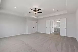 3112 Canyon River Ln, Georgetown, TX 78628 - Photo 8