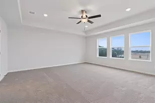 3112 Canyon River Ln, Georgetown, TX 78628 - Photo 20